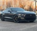 Чорний Форд Мустанг, об'ємом двигуна 2.3 л та пробігом 74 тис. км за 4000 $, фото 1 на Automoto.ua