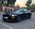 Чорний Форд Мустанг, об'ємом двигуна 2.3 л та пробігом 80 тис. км за 15000 $, фото 1 на Automoto.ua