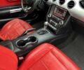 Черный Форд Мустанг, объемом двигателя 5 л и пробегом 70 тыс. км за 8500 $, фото 10 на Automoto.ua