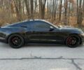 Черный Форд Мустанг, объемом двигателя 5 л и пробегом 78 тыс. км за 10990 $, фото 5 на Automoto.ua