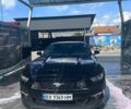Черный Форд Мустанг, объемом двигателя 2.26 л и пробегом 160 тыс. км за 17500 $, фото 1 на Automoto.ua