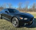 Черный Форд Мустанг, объемом двигателя 2.3 л и пробегом 70 тыс. км за 4500 $, фото 1 на Automoto.ua