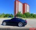 Черный Форд Мустанг, объемом двигателя 2.3 л и пробегом 121 тыс. км за 14900 $, фото 1 на Automoto.ua