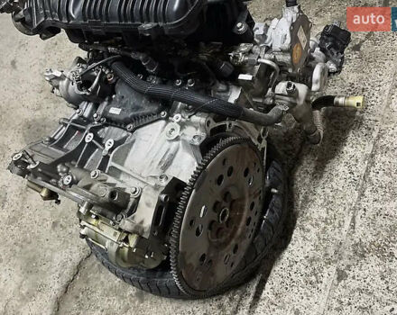 Черный Форд Мустанг, объемом двигателя 2.26 л и пробегом 180 тыс. км за 12000 $, фото 50 на Automoto.ua