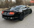 Черный Форд Мустанг, объемом двигателя 2.26 л и пробегом 180 тыс. км за 12000 $, фото 4 на Automoto.ua