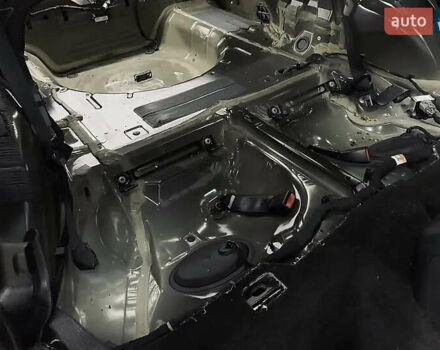 Черный Форд Мустанг, объемом двигателя 2.26 л и пробегом 180 тыс. км за 12000 $, фото 47 на Automoto.ua