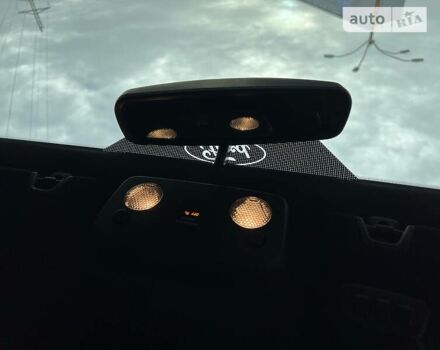 Черный Форд Мустанг, объемом двигателя 5 л и пробегом 20 тыс. км за 33000 $, фото 22 на Automoto.ua