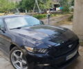 Чорний Форд Мустанг, об'ємом двигуна 2.3 л та пробігом 115 тис. км за 16000 $, фото 1 на Automoto.ua