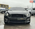 Черный Форд Мустанг, объемом двигателя 2.26 л и пробегом 131 тыс. км за 15300 $, фото 6 на Automoto.ua