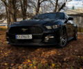 Черный Форд Мустанг, объемом двигателя 2.26 л и пробегом 100 тыс. км за 16500 $, фото 1 на Automoto.ua