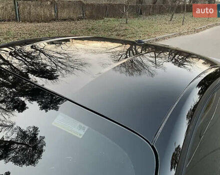 Черный Форд Мустанг, объемом двигателя 2.26 л и пробегом 180 тыс. км за 12000 $, фото 14 на Automoto.ua