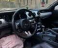 Черный Форд Мустанг, объемом двигателя 2.3 л и пробегом 150 тыс. км за 7499 $, фото 9 на Automoto.ua