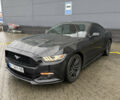 Черный Форд Мустанг, объемом двигателя 2.26 л и пробегом 180 тыс. км за 12000 $, фото 56 на Automoto.ua