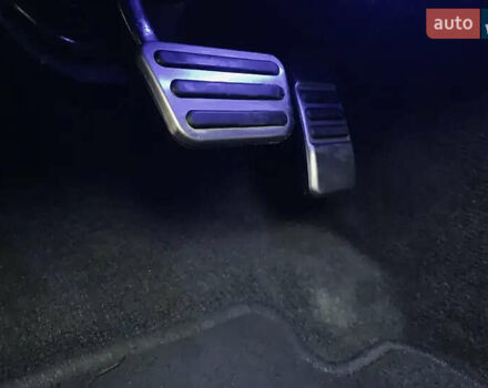 Черный Форд Мустанг, объемом двигателя 2.26 л и пробегом 180 тыс. км за 12000 $, фото 41 на Automoto.ua