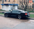 Чорний Форд Мустанг, об'ємом двигуна 3.73 л та пробігом 190 тис. км за 24000 $, фото 12 на Automoto.ua