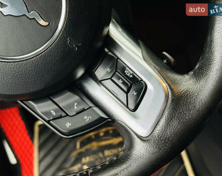 Черный Форд Мустанг, объемом двигателя 2.26 л и пробегом 131 тыс. км за 15300 $, фото 27 на Automoto.ua