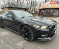 Черный Форд Мустанг, объемом двигателя 2.3 л и пробегом 140 тыс. км за 11777 $, фото 14 на Automoto.ua