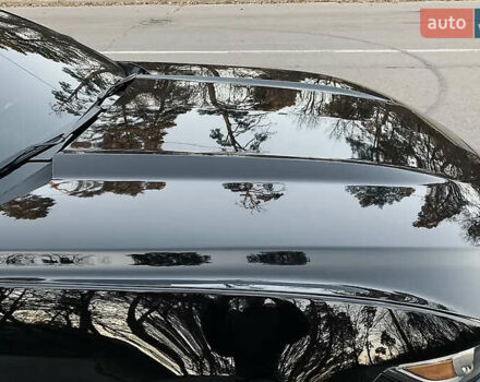 Черный Форд Мустанг, объемом двигателя 2.26 л и пробегом 180 тыс. км за 12000 $, фото 13 на Automoto.ua