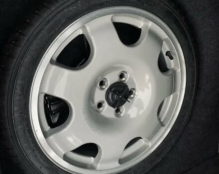 Черный Форд Мустанг, объемом двигателя 2.26 л и пробегом 180 тыс. км за 12000 $, фото 45 на Automoto.ua