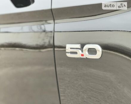 Черный Форд Мустанг, объемом двигателя 5 л и пробегом 20 тыс. км за 33000 $, фото 23 на Automoto.ua