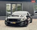 Чорний Форд Мустанг, об'ємом двигуна 2.26 л та пробігом 132 тис. км за 13800 $, фото 1 на Automoto.ua