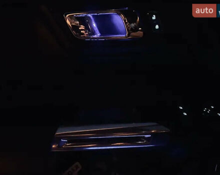 Черный Форд Мустанг, объемом двигателя 2.26 л и пробегом 180 тыс. км за 12000 $, фото 39 на Automoto.ua