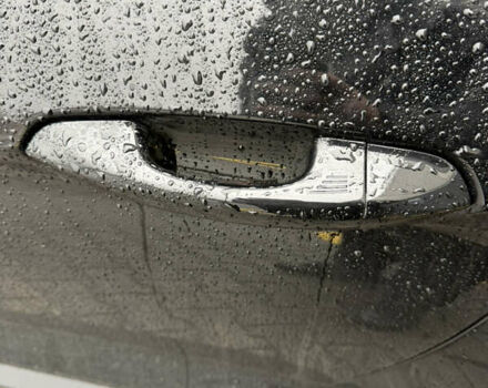 Черный Форд Мустанг, объемом двигателя 2.26 л и пробегом 180 тыс. км за 12000 $, фото 70 на Automoto.ua