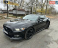 Черный Форд Мустанг, объемом двигателя 2.3 л и пробегом 140 тыс. км за 11777 $, фото 13 на Automoto.ua