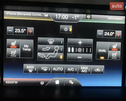 Черный Форд Мустанг, объемом двигателя 2.26 л и пробегом 180 тыс. км за 12000 $, фото 40 на Automoto.ua