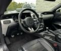Черный Форд Мустанг, объемом двигателя 5 л и пробегом 72 тыс. км за 6100 $, фото 11 на Automoto.ua