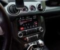 Черный Форд Мустанг, объемом двигателя 2.3 л и пробегом 75 тыс. км за 10700 $, фото 10 на Automoto.ua