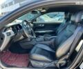 Чорний Форд Мустанг, об'ємом двигуна 2.3 л та пробігом 126 тис. км за 15690 $, фото 9 на Automoto.ua