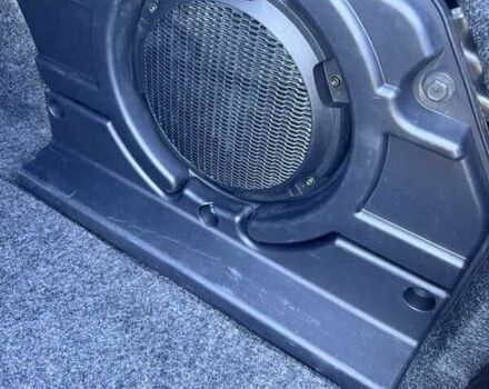 Черный Форд Мустанг, объемом двигателя 2.3 л и пробегом 75 тыс. км за 10700 $, фото 7 на Automoto.ua