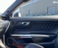 Чорний Форд Мустанг, об'ємом двигуна 2.3 л та пробігом 126 тис. км за 15690 $, фото 29 на Automoto.ua
