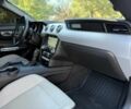 Черный Форд Мустанг, объемом двигателя 5 л и пробегом 71 тыс. км за 7500 $, фото 11 на Automoto.ua