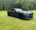 Чорний Форд Мустанг, об'ємом двигуна 5 л та пробігом 26 тис. км за 10600 $, фото 1 на Automoto.ua