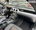 Чорний Форд Мустанг, об'ємом двигуна 2.3 л та пробігом 110 тис. км за 17500 $, фото 28 на Automoto.ua