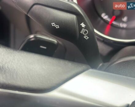 Черный Форд Мустанг, объемом двигателя 5.16 л и пробегом 124 тыс. км за 31500 $, фото 15 на Automoto.ua