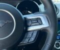 Чорний Форд Мустанг, об'ємом двигуна 2.3 л та пробігом 126 тис. км за 15690 $, фото 12 на Automoto.ua
