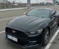 Черный Форд Мустанг, объемом двигателя 2.26 л и пробегом 153 тыс. км за 18500 $, фото 1 на Automoto.ua