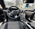 Черный Форд Мустанг, объемом двигателя 3.73 л и пробегом 80 тыс. км за 19500 $, фото 16 на Automoto.ua