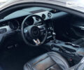 Черный Форд Мустанг, объемом двигателя 2.3 л и пробегом 108 тыс. км за 17600 $, фото 10 на Automoto.ua