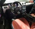 Черный Форд Мустанг, объемом двигателя 5 л и пробегом 171 тыс. км за 3500 $, фото 7 на Automoto.ua