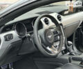 Черный Форд Мустанг, объемом двигателя 2.3 л и пробегом 110 тыс. км за 17500 $, фото 41 на Automoto.ua