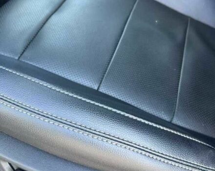 Черный Форд Мустанг, объемом двигателя 2.3 л и пробегом 75 тыс. км за 10700 $, фото 9 на Automoto.ua