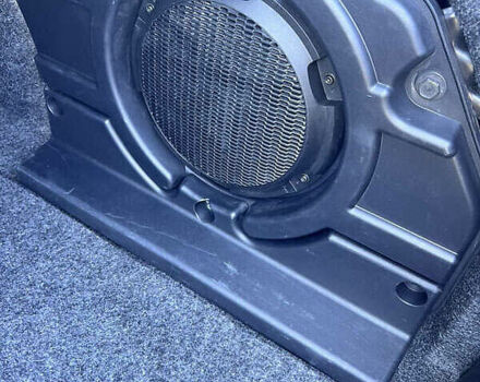 Черный Форд Мустанг, объемом двигателя 2.26 л и пробегом 75 тыс. км за 12700 $, фото 2 на Automoto.ua