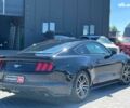 Чорний Форд Мустанг, об'ємом двигуна 2.3 л та пробігом 126 тис. км за 15690 $, фото 4 на Automoto.ua