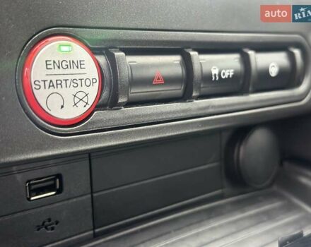 Черный Форд Мустанг, объемом двигателя 5.16 л и пробегом 124 тыс. км за 31500 $, фото 17 на Automoto.ua