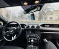 Черный Форд Мустанг, объемом двигателя 3.73 л и пробегом 80 тыс. км за 19500 $, фото 19 на Automoto.ua