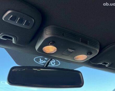 Чорний Форд Мустанг, об'ємом двигуна 2.3 л та пробігом 126 тис. км за 15690 $, фото 26 на Automoto.ua